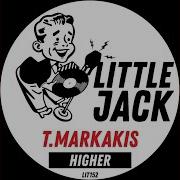 T Markakis Higher
