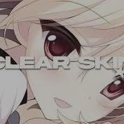 Чистая Белая Кожа Clear Pale Skin Саблиминал На Русском