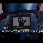 The Day That You Moved On Feat Sia Tqx