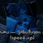 Завидуют Мне Speed Up