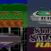 Ssf2 Mods Ssf1 3 Stages Mod Stages Mini Pack