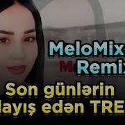 Melomixpro Gunel Memmedli Konlume Inam Verdi Omrume Yeller