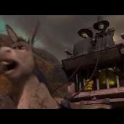 Shrek Forever After Apocalyptic Far Far Away