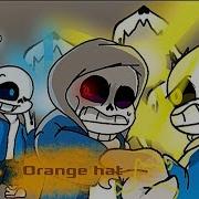 Sans Vs Dust Sans