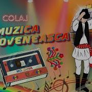 Muzica Moldoveneasca