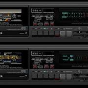 Telex 23 Spacesynth Mix