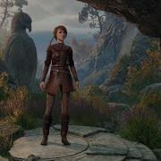 Character Creation Nature Ambience Baldurs Gate