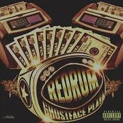 Redrum Ghostface Playa