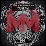 Dani L Mebius Scream
