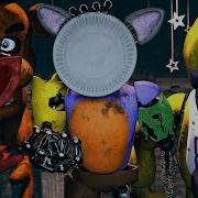 Fnaf In Real Time Brother Song You Made A Monster Animated Mv