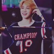 Bts Park Jimin Слайд Фото