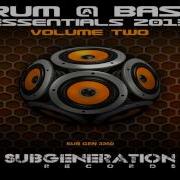 Various Drum Bass Essentials Vol 2