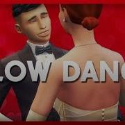 Slow Dancing Is Back The Sims 4 Interaction Mod