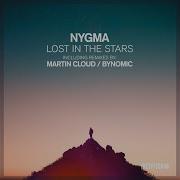 Nygma Lost In The Stars Martin Cloud Remix