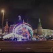 Старый Год Заканчивает Бег На Часах Последние Минуты