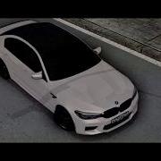 Mta Bmw M5