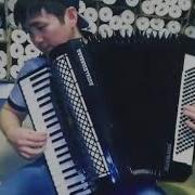Арзымат Алтынбек Уулу