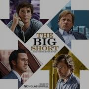 The Big Short Piano Suite Николас Брителл