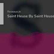 Saint Heuse Stream Thareau Sebastien