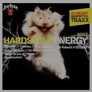 Hardstyle Energy 2007 Hahaha