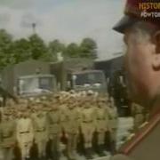 Северная Группа Войск Сгв Польша 1989