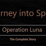 A Short Journey Into Space Force