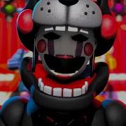 Песня Спрингтрапа На Русском Fnaf Song Another