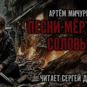 Артём Мичурин Аудиокниги