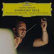 Symphony No 8 Symphony Of A Thousand Pt 2 Poco Adagio Оркестр