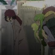 Code Geass Lelouch Of The Resurrection Ending Revive Unione Full