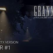 Granny 5 Plus Rtx Version Of Granny 5 First Trailer