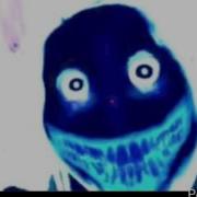 Иллюзия Jeff The Killer Посмотри На Картинку Потом На Потолок И Быстро Поморгай