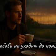 Любовь Не Уходит До Конца