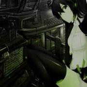Nightcore Papercut