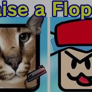 Fnf Vs Raise A Funkin Floppa
