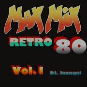 Max Mix Retro Dj