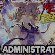 Falkkone Touhou Re