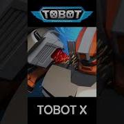 Tobot Heroes Daedo Tobot X Transformation