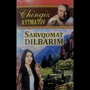 Sarvqomat Dilbarim Audio Kitob