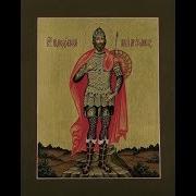 Акафист Преподобного Илии Муромца 1 Января