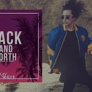 Get Back Feat Jay Vinchi