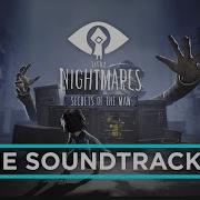 Little Nightmares Secrets Of The Maw A Room With A View Soundtrack By Tobias Lilja