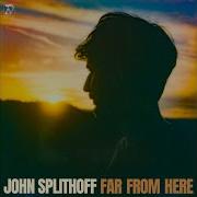 John Splithoff Glacier