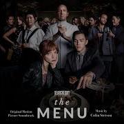 Colin Stetson Chloe Eustache Greg Fox Matt Combs A Revolution In Cuisine