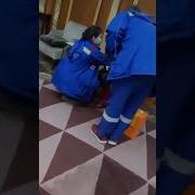 Мелстрой Кричит Есть