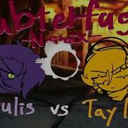 Subterfuge Noimix But Yvulis Vs Taylor Sing It Fnf Cover