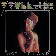 Stand Up Yvonne Chaka Chaka