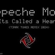 Depeche Mode Its Called A Heart Remix 2024