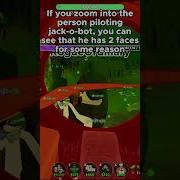 Reignited Jack O Bot