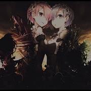 Re ゼロから始める異世界生活 リゼロ 14話挿入歌 Myth Roid Theater D